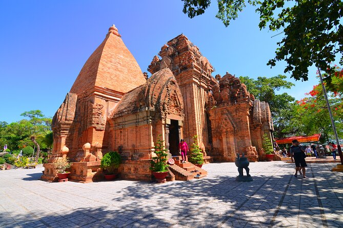 Nha Trang Half Day Highlight Private City Tour - Reviews