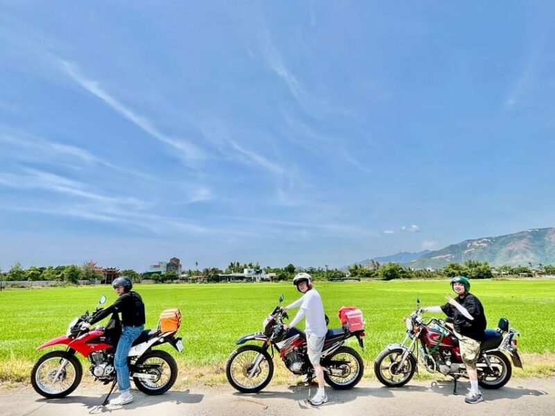 Nha Trang Half Day Motorbike Tour - Experience and Itinerary