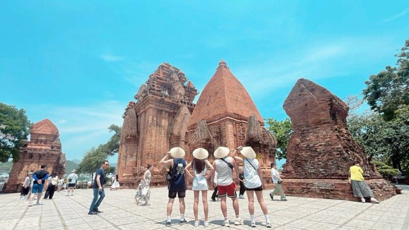 Nha Trang Half Day Motorbike Tour - Departure and Pickup