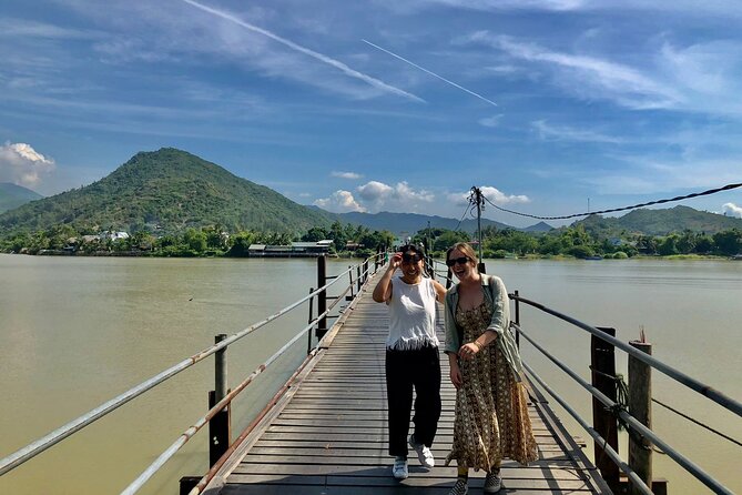 Nha Trang Half Day Motorbike Tour - Tour Duration and Exclusivity