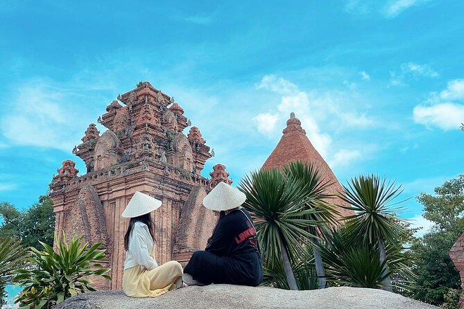 Nha Trang Half Day Motorbike Tour - Accessibility and Transportation
