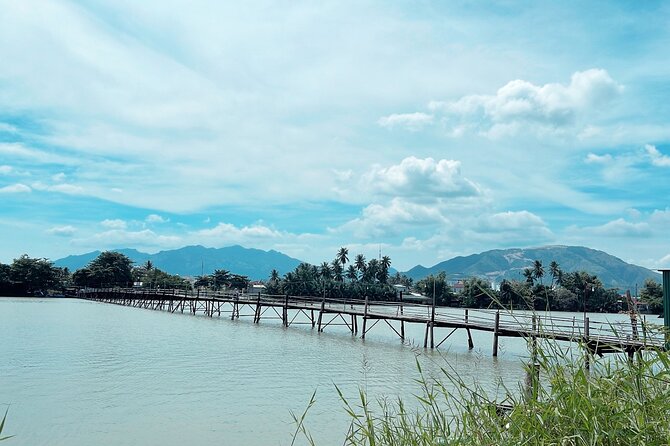 Nha Trang Half Day Motorbike Tour - Lesser-Known Sights and Guides