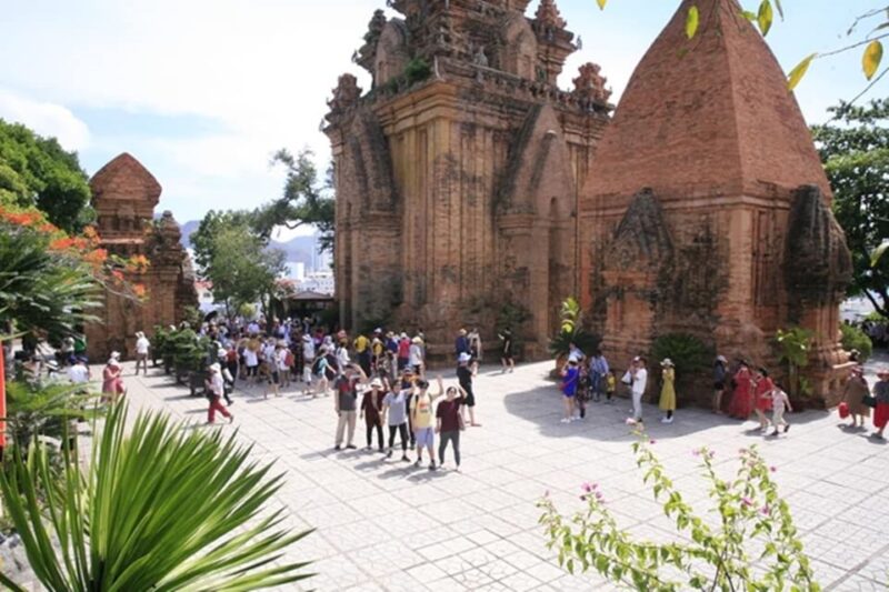 Nha Trang: Half-Day Private City Tour With Hotel Transfers - Transportation Arrangements