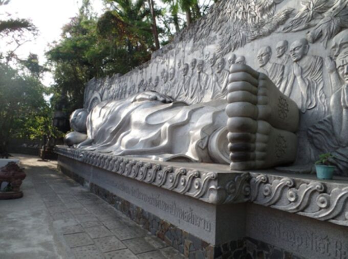 Nha Trang: Half-Day Private City Tour With Hotel Transfers - Explore Nha Trangs Beauty
