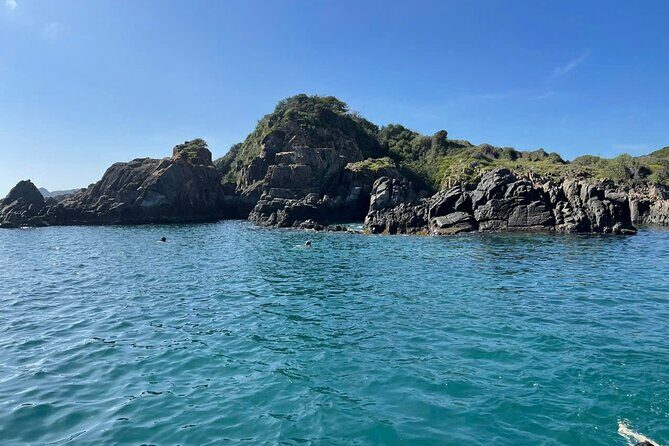 Nha Trang Half-Day Snorkeling Adventure at Marine Park with BBQ - Who Should Consider This Tour?