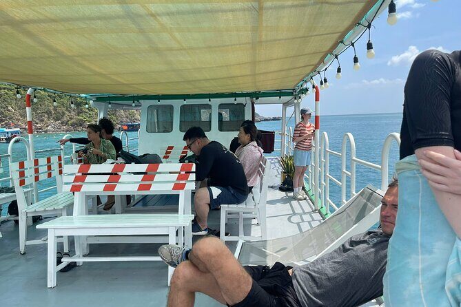 Nha Trang Half-Day Snorkeling Adventure at Marine Park with BBQ - Final Thoughts