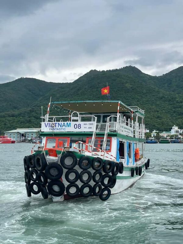 Nha Trang: Half-Day Snorkeling Adventure with BBQ lunch - Key Points