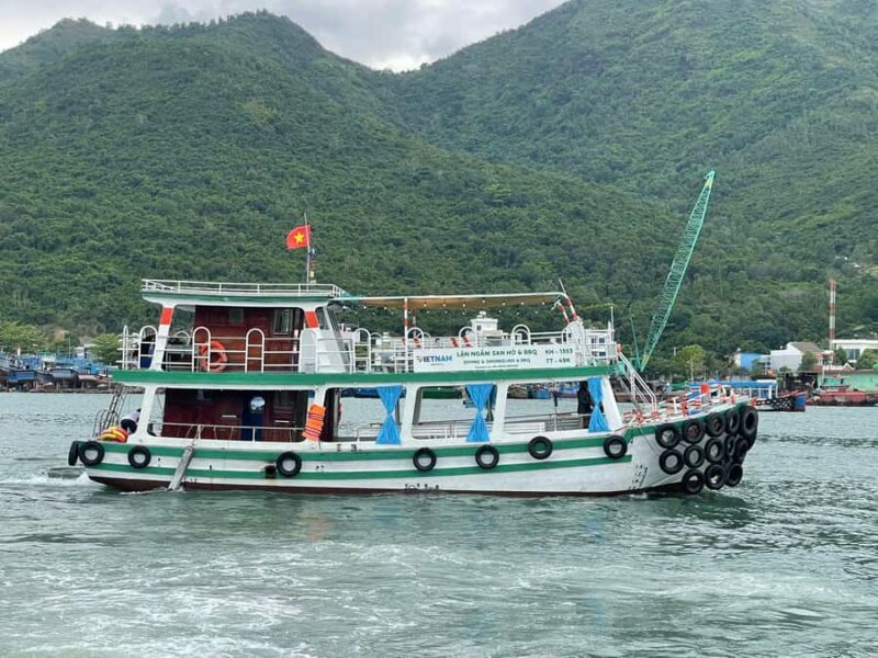 Nha Trang: Half-Day Snorkeling Adventure with BBQ lunch - Who Should Consider This Tour?
