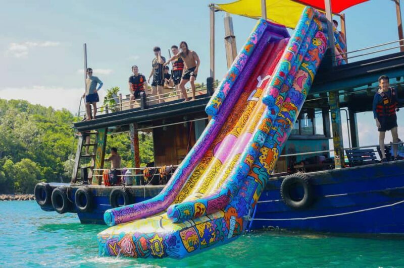 Nha Trang: Half-Day Snorkeling Adventure with BBQ Onboard - What to Expect from This Snorkeling Tour