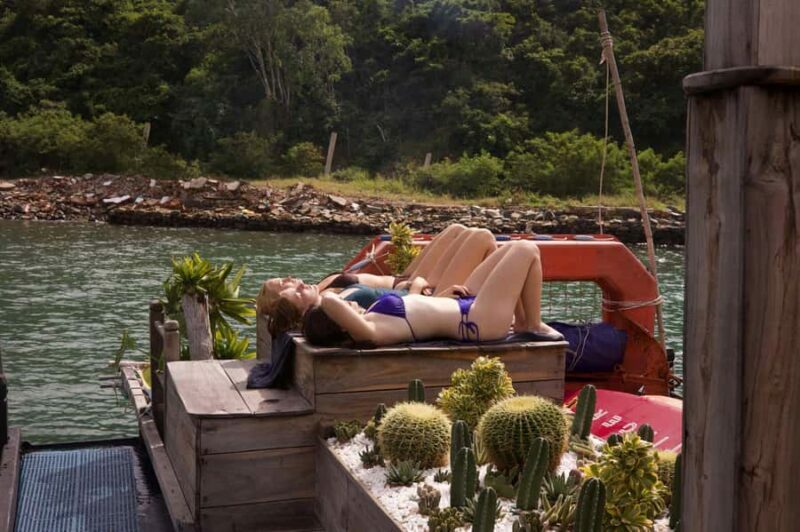 Nha Trang: Half-Day Snorkeling Adventure with BBQ Onboard - Who Will Love This Experience?