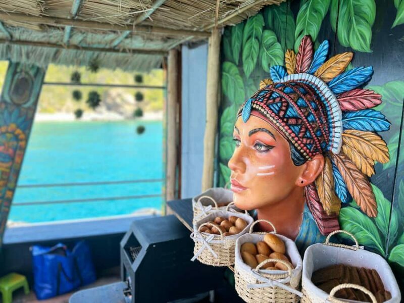 Nha Trang: Half-Day Snorkeling Adventure with BBQ Onboard - FAQ