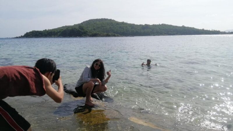 Nha Trang Half Day Snorkeling Trip - Key Points
