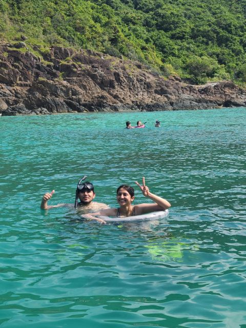 Nha Trang Half Day Snorkeling Trip - Refund Policy