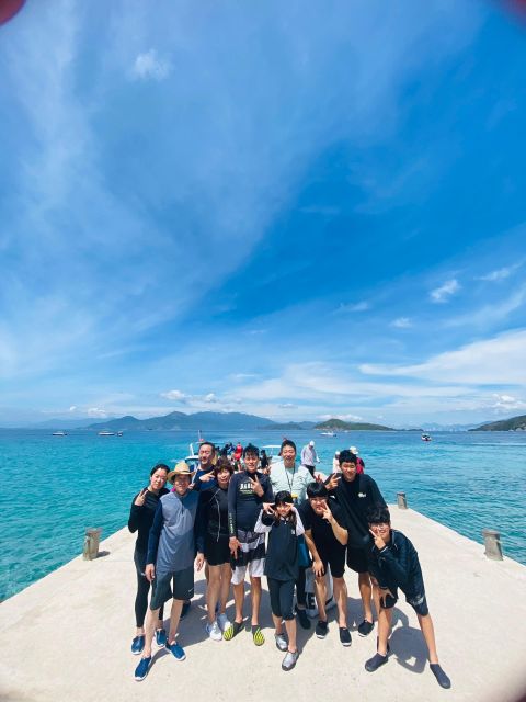 Nha Trang Half Day Snorkeling Trip - Frequently Asked Questions