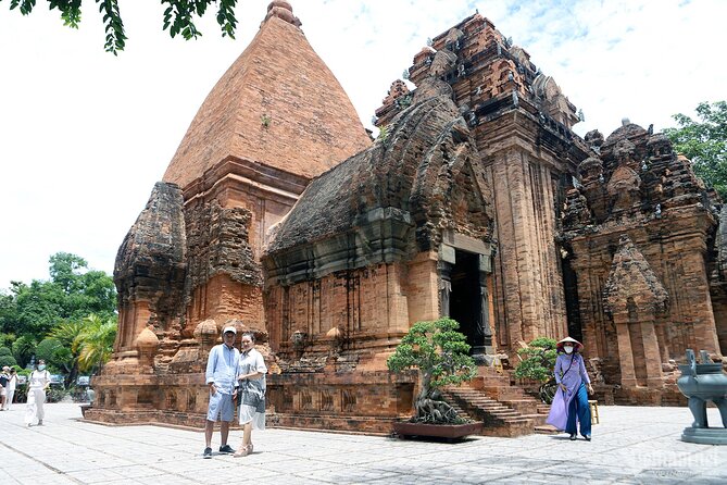 Nha Trang Half Day Tour to Po Nagar and Long Son Pagoda - Accessibility and Policies