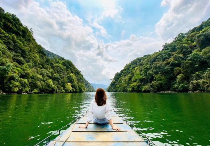 Nha Trang: Half-Day Trip to Ba Ho Waterfall - Safety Considerations