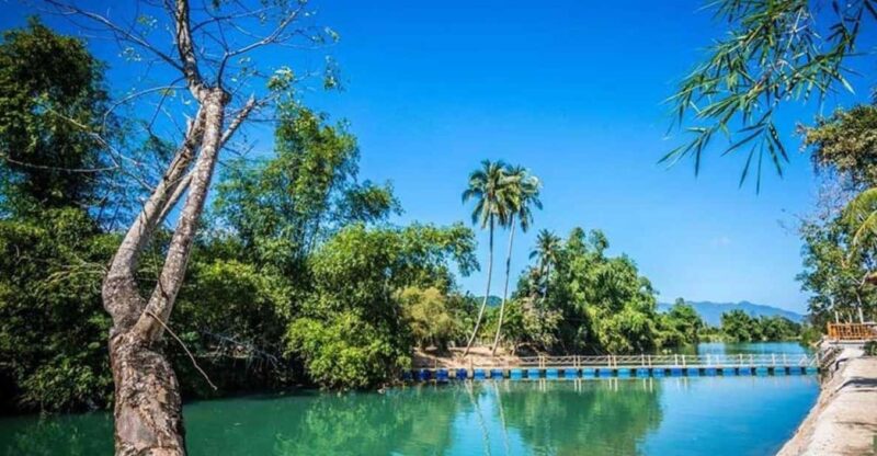 Nha Trang: Half-Day Trip to Ba Ho Waterfall - Language and Communication
