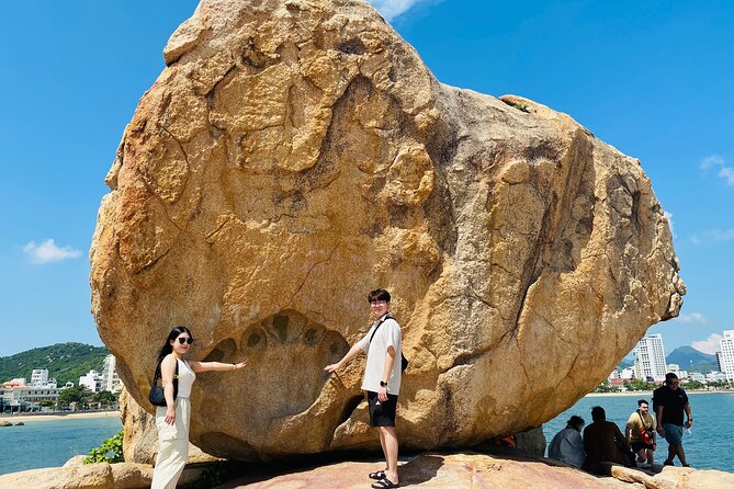 Nha Trang: Half-Day Trip to Most Symbolic Destinations - Pricing and Availability