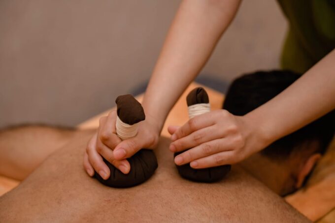 Nha Trang: Head, Neck, Shoulder, Nape Massage (FREE PICK-UP) - Recap