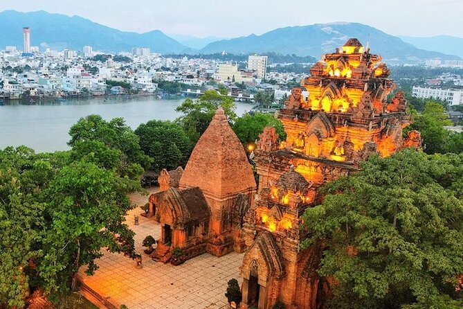 Nha Trang Highlight - Port Of Call (Small Group Tour) - Pickup Information