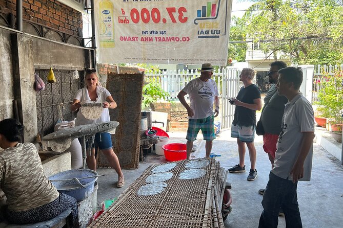 Nha Trang Highlight - Port Of Call (Small Group Tour) - Tour Highlights