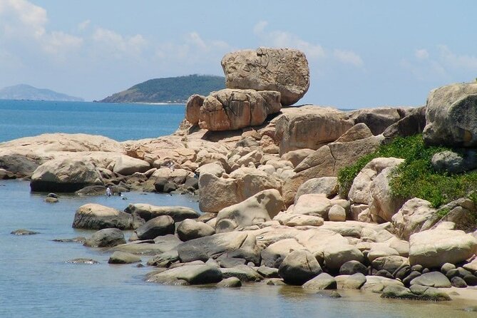 Nha Trang Highlight - Port Of Call (Small Group Tour) - Frequently Asked Questions
