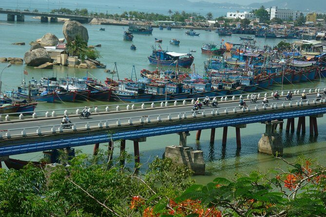 Nha Trang Highly Recommended Private City Tour by car - FAQ