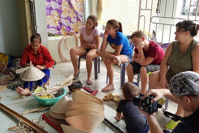 Nha Trang Highly Recommended Private Countryside Tour by car with special lunch - An In-Depth Look at the Itinerary