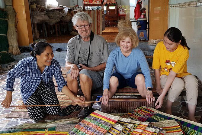 Nha Trang Highly Recommended Private Countryside Tour by car with special lunch - Frequently Asked Questions (FAQs)