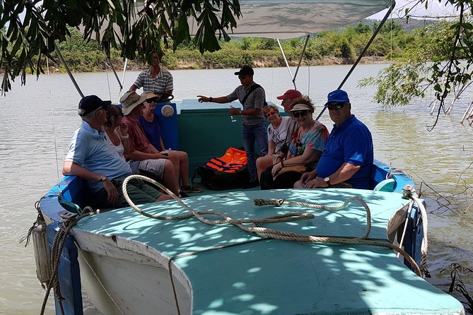 Nha Trang Highly Recommended Private River Cruise by Boat - Overview of the Private River Cruise