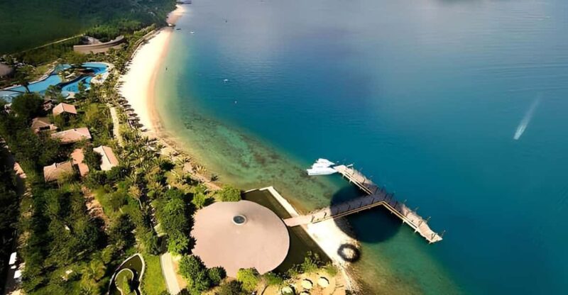 Nha Trang: Hon Mieu and Hon Tam Island Tour With Lunch - Key Points