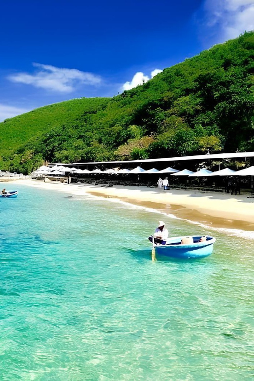 Nha Trang: Hon Mieu and Hon Tam Island Tour With Lunch - Itinerary Highlights