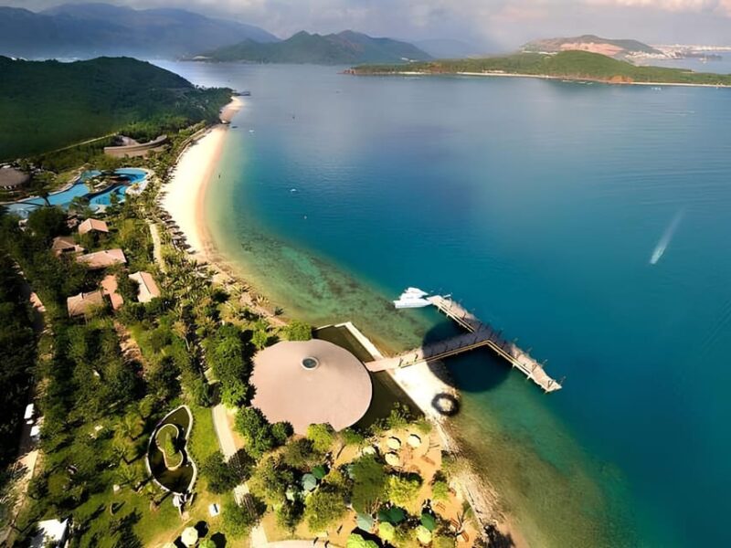 Nha Trang: Hon Mieu and Hon Tam Island Tour With Lunch - Important Information