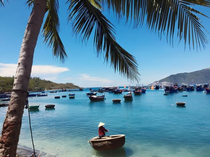 Nha Trang: Hon Mieu and Hon Tam Island Tour With Lunch - Island Exploration