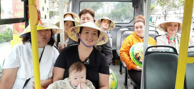 Nha Trang: Hop-on Hop-off Bus City Tour - The Value of the Experience