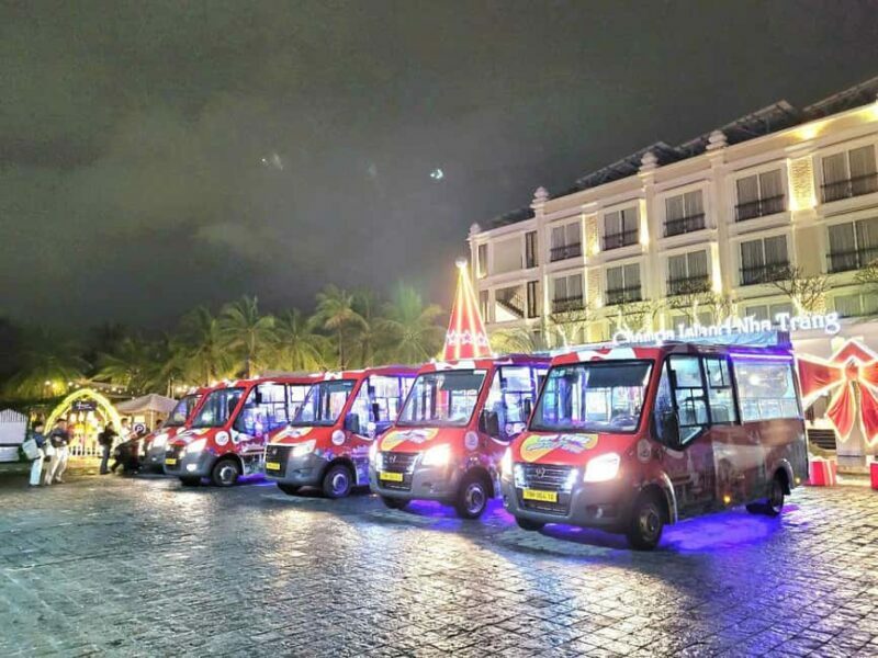 Nha Trang: Hop-on Hop-off Bus City Tour - Who Should Consider This Tour?