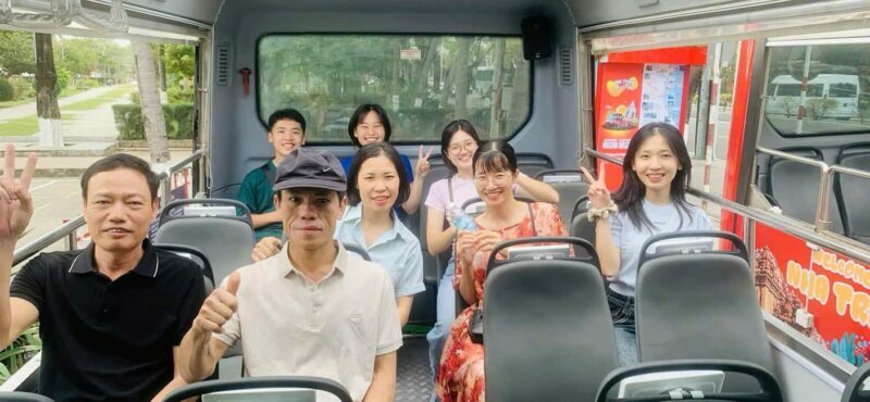 Nha Trang: Hop-on Hop-off Bus City Tour - Final Thoughts: Is It Worth It?