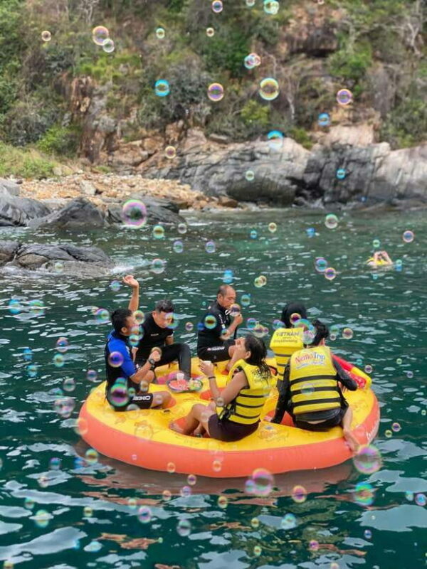 Nha Trang: Hopping Tour, Snorkeling, Boat Party, & BBQ Lunch - Why This Tour Offers Value
