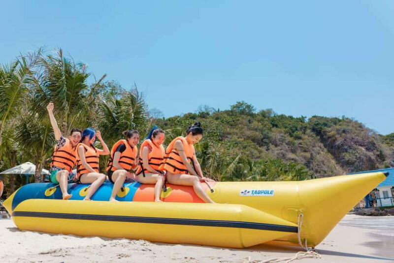 Nha Trang: Hopping Tour, Snorkeling, Boat Party, & BBQ Lunch - Final Thoughts