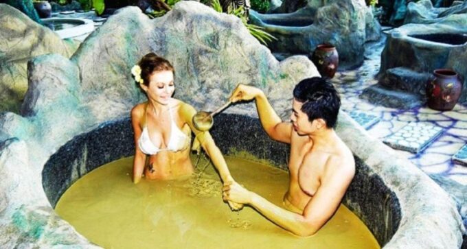 Nha Trang: Hot Spring and Mud Spa Package Half-Day Tour - Frequently Asked Questions