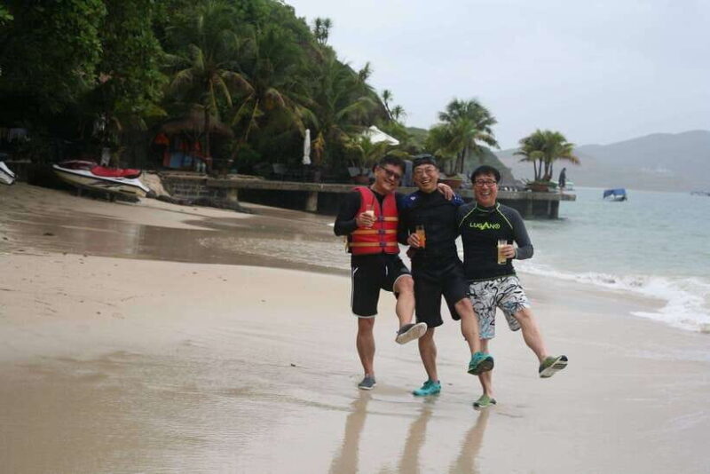 Nha Trang: Island Hopping Boat Tour With Snorkeling & Lunch - Logistics