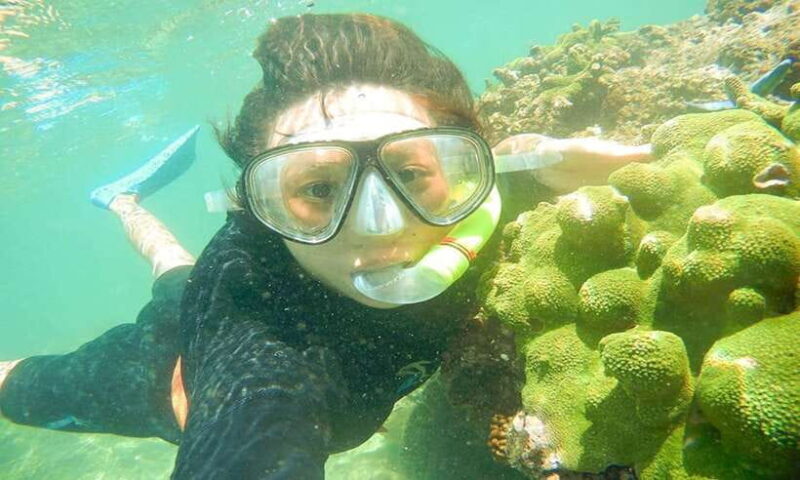 Nha Trang: Island Hopping Boat Tour With Snorkeling & Lunch - Exploring Coral Reefs and Colorful Fish