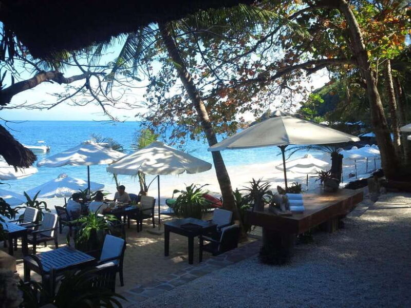 Nha Trang: Island Hopping Boat Tour With Snorkeling & Lunch - Relaxation at Mini Beach and Con Se Tre Island