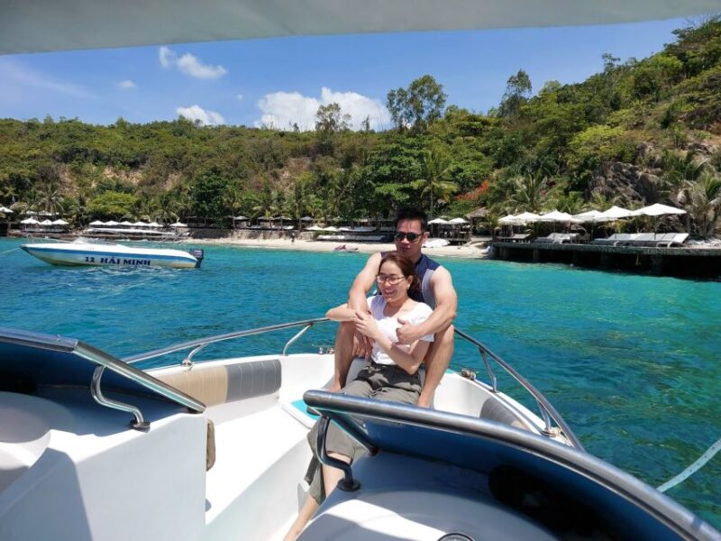 Nha Trang: Island Hopping Boat Tour With Snorkeling & Lunch - Included Features