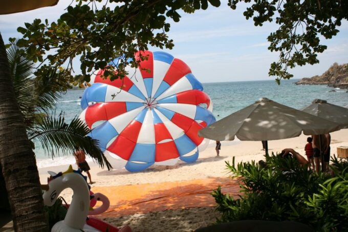 Nha Trang: Island Hopping Boat Tour With Snorkeling & Lunch - Packing Essentials