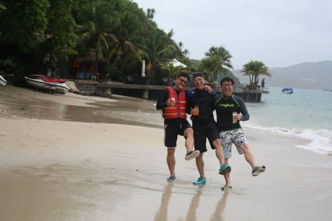 Nha Trang: Island Hopping Boat Tour With Snorkeling & Lunch - Additional Considerations