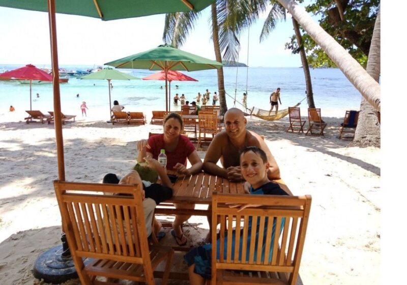 Nha Trang: Island-Hopping & Snorkeling Day Trip by Speedboat - Guided Tour With English-Speaking Guide