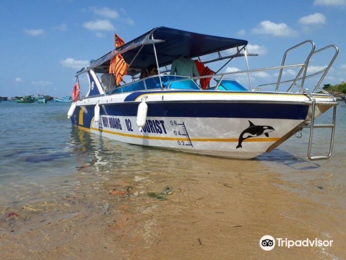 Nha Trang: Island-Hopping & Snorkeling Day Trip by Speedboat - Inclusions in the Tour Package