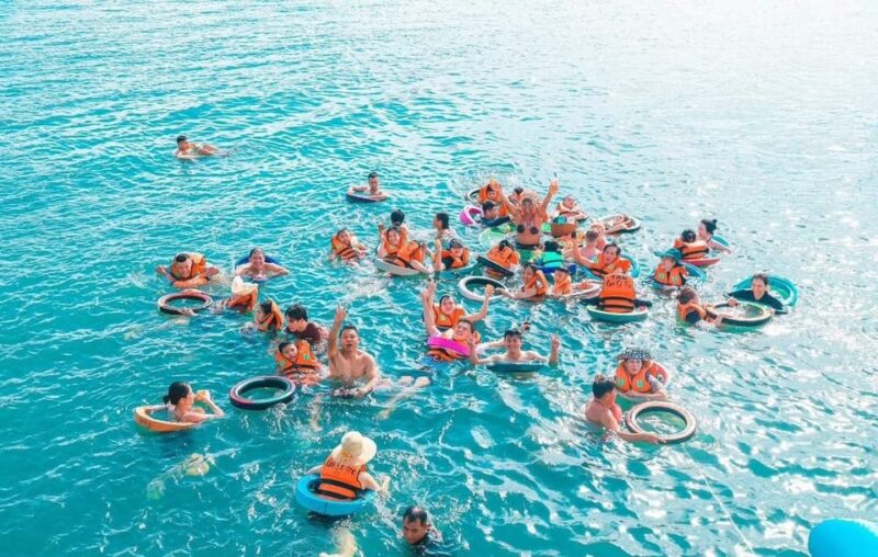 NHA TRANG ISLAND - HOPPING TOUR & FLOATING BAR BOAT PARTY - Cancellation and Refund Policy