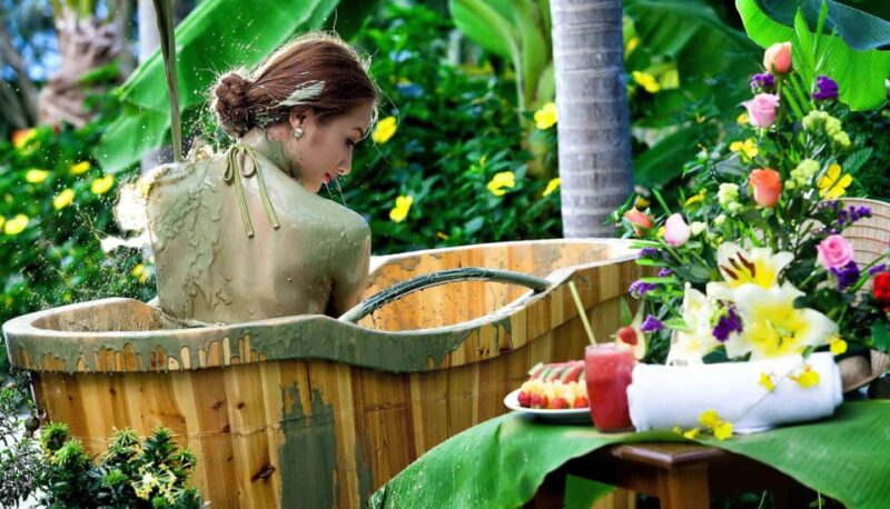 Nha Trang: Island Hopping Tour - Mud Bath & Lunch Included - Pickup and Speedboat Ride